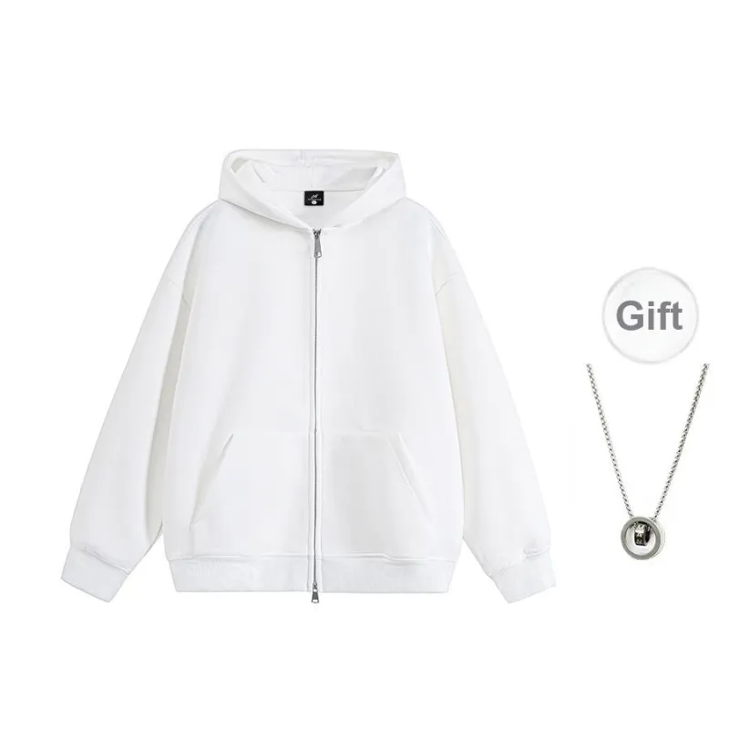 ROSECREED Sweatshirts Unisex-16