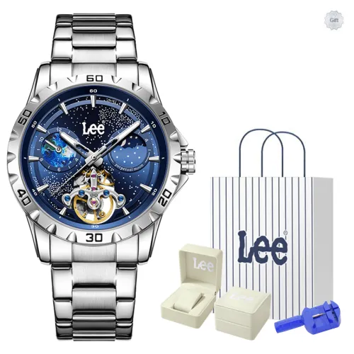 Lee Men European / US Watches