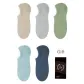Light Coffee+Light Gray+Green+Light Blue+Dark Blue