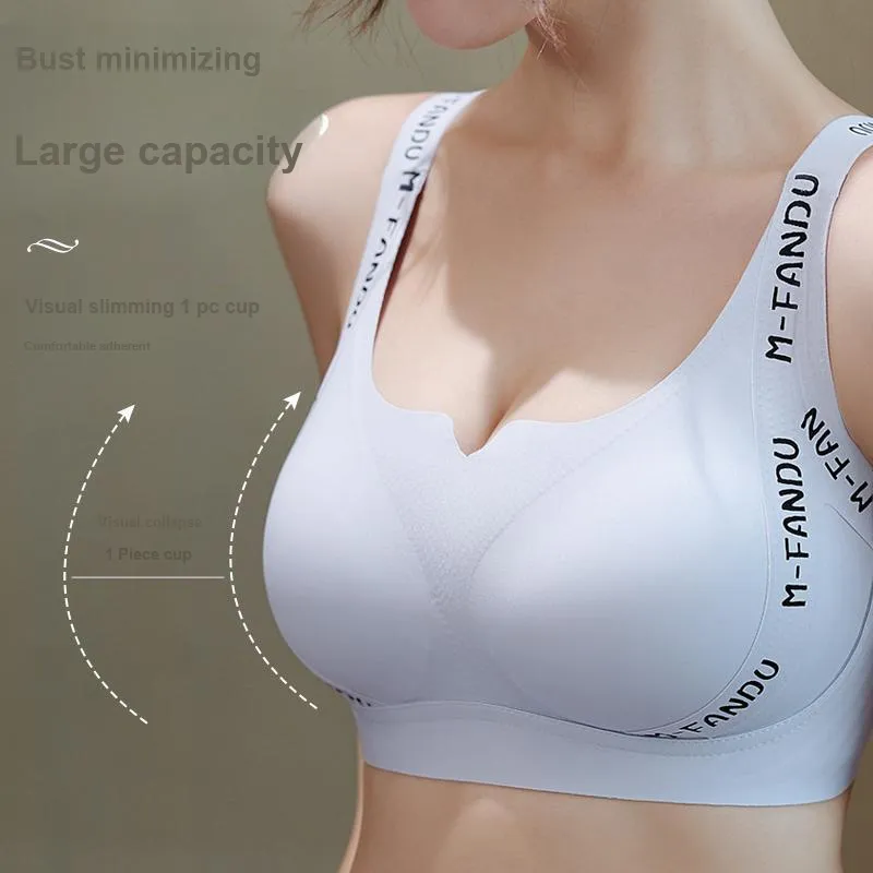 MIIOW Women's Bras-15