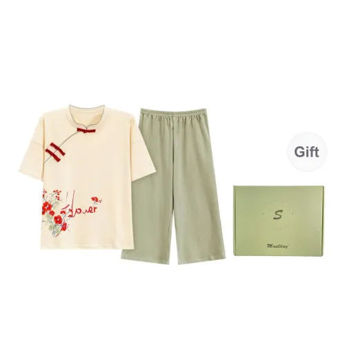 Maultiay Pajama Gift Box Women's