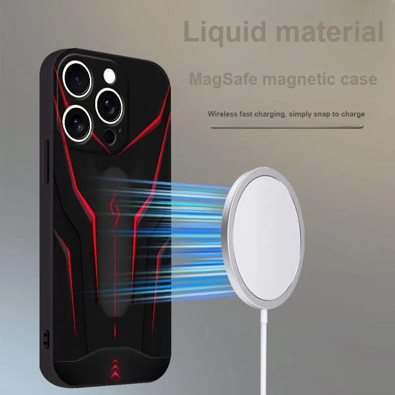 BAOCHENG Phone Cases-2
