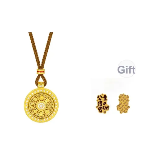 J KINGLAY Сплав Ожерелья Женские