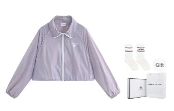 Charlie Luciano Sun Protection Clothing Women's