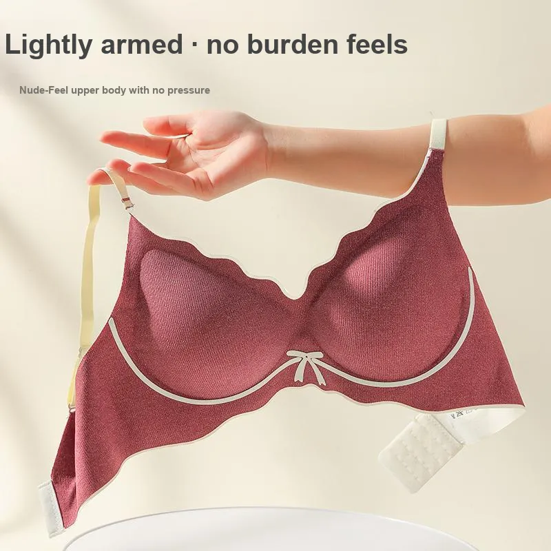 Herbal primer Women's Bras-16