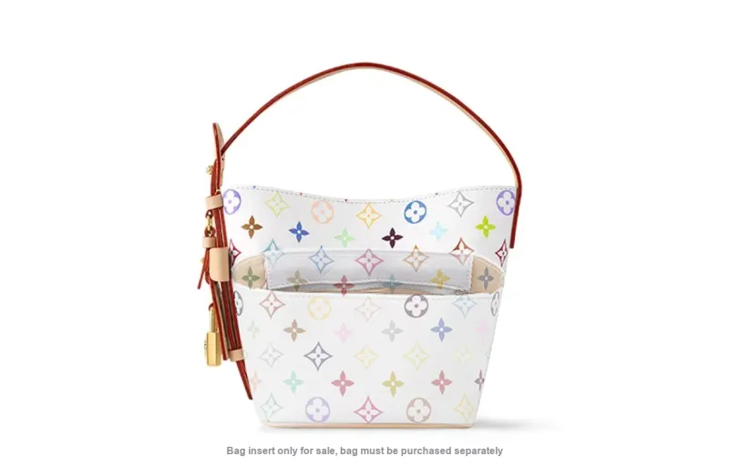Lan Bao Fan DuPont Paper Bag Accessory Liner Unisex White-8