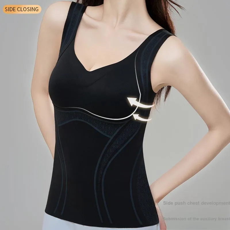GRACEWELL Women's Tank Tops-8
