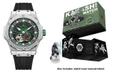 Kakashi Hatake-Silicone