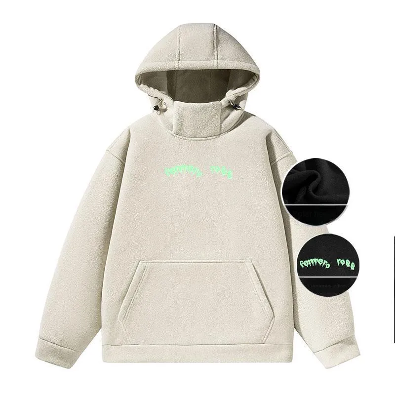 Ferrero Ross Velvet Jackets Unisex-1