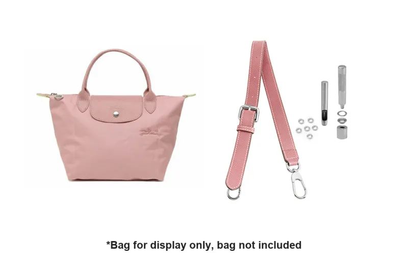Luxury Care Artisan Workshop Bag Straps-12