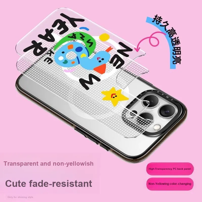 Flashing Demons Phone Cases-4