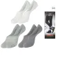 3 Pack (Blend Floral Solid Color A)
