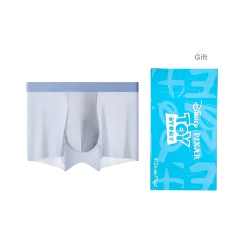 Disney Нижнее белье Мужской Сумка для покупок Combo Set