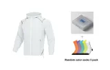 White[Gift Box Set]