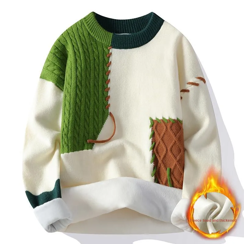 WELTER EXPERIMENT Knitwear Unisex-33
