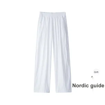 Nordic Raiders Casual Pants Unisex