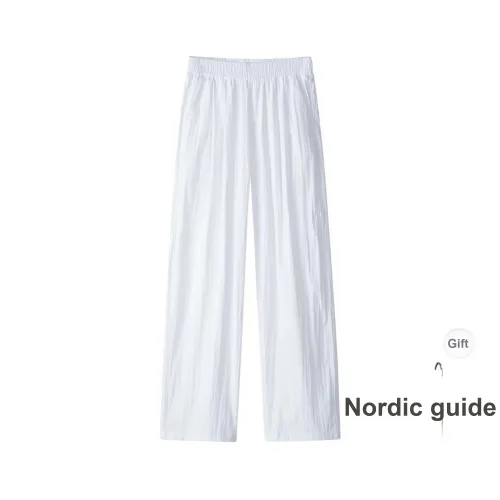 Nordic Raiders Casual Pants Unisex