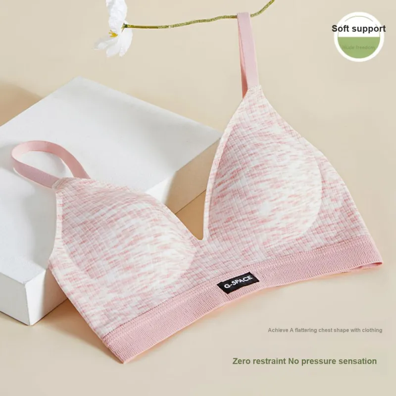 GUJIN Women's Bras-4