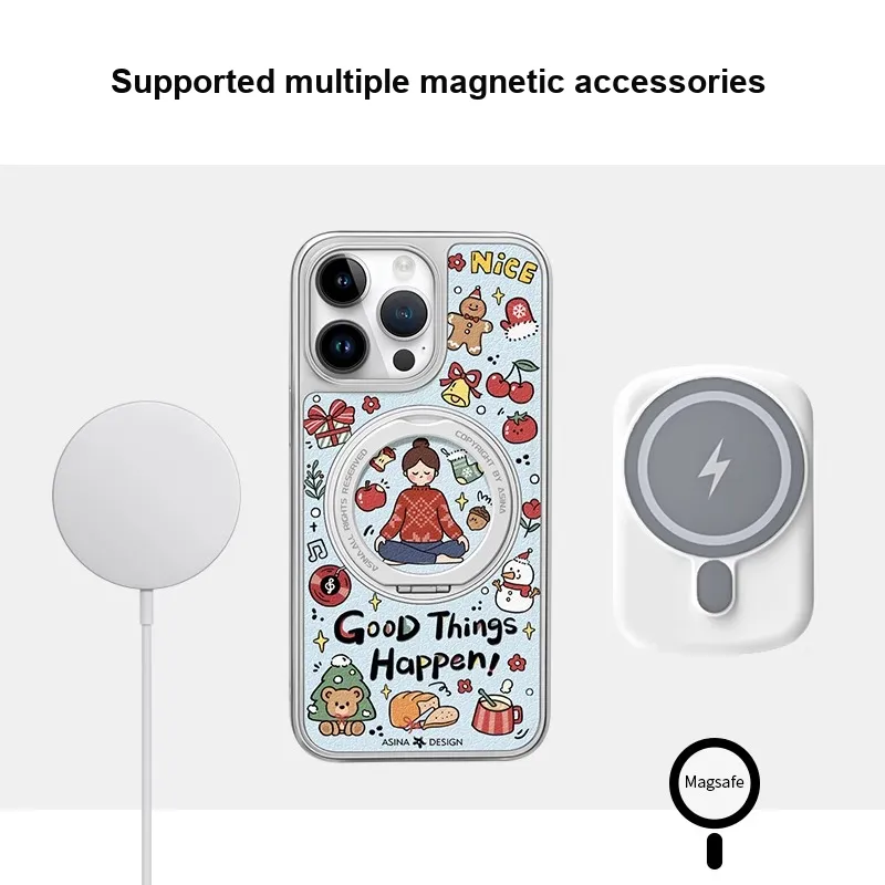 HASEE Phone Cases-3