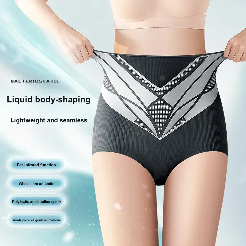 MIIOW Shapewear Bottom Women's 1 Pack-15