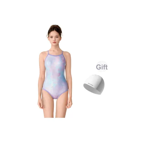 PULASSI Ван-Пис Купальник Женские