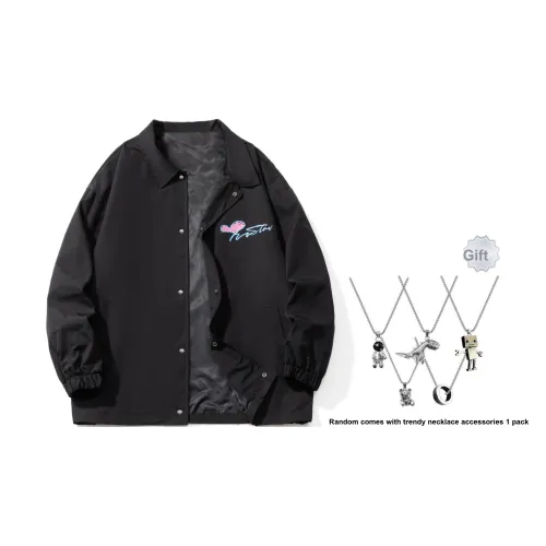 STNW Унисекс Куртки