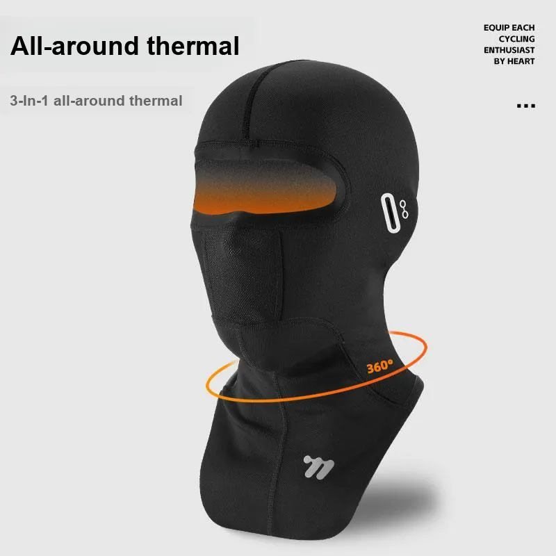 WEST BIKING Riding Equipment Face Mask-9