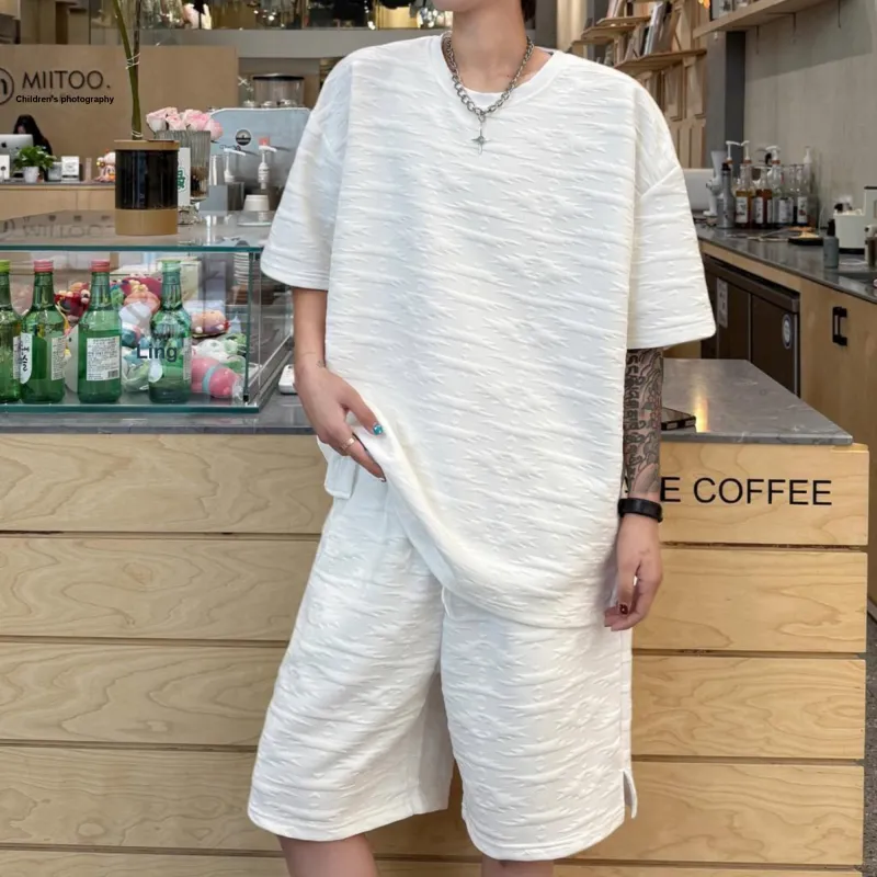 Nordic Raiders Casual Sportswear Unisex-5