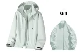 Light Green (Comes with Polar Fleece Liner)