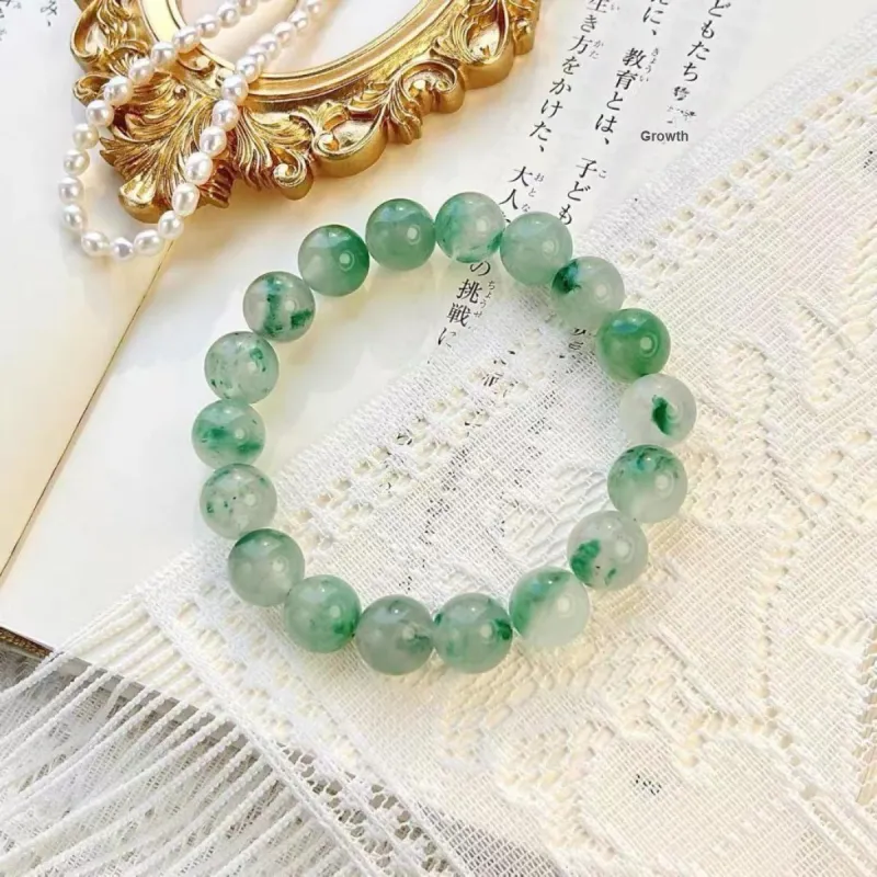 Bailiang Dulong Jade Bracelets Unisex-3