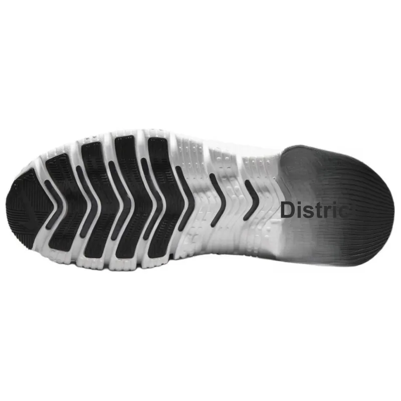 Nike Free Metcon 5 Black Anthracite Women's-5