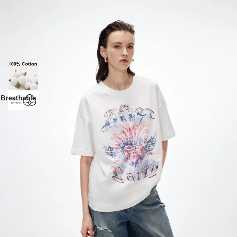 ONLY T Shirts Women's-2