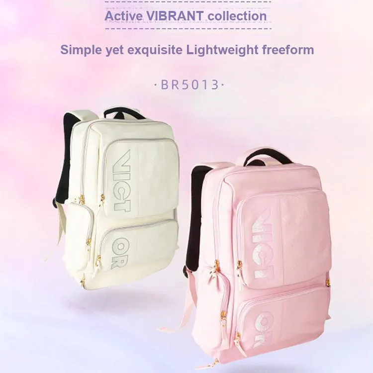 Victor Badminton Racket Bags-3