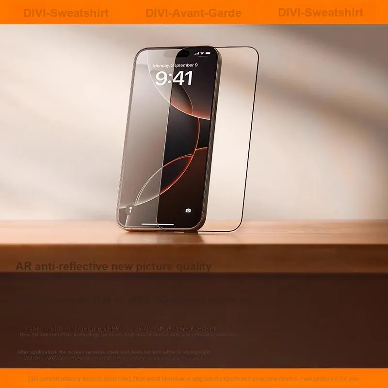 First Guard Cell Phone Protective Films-5
