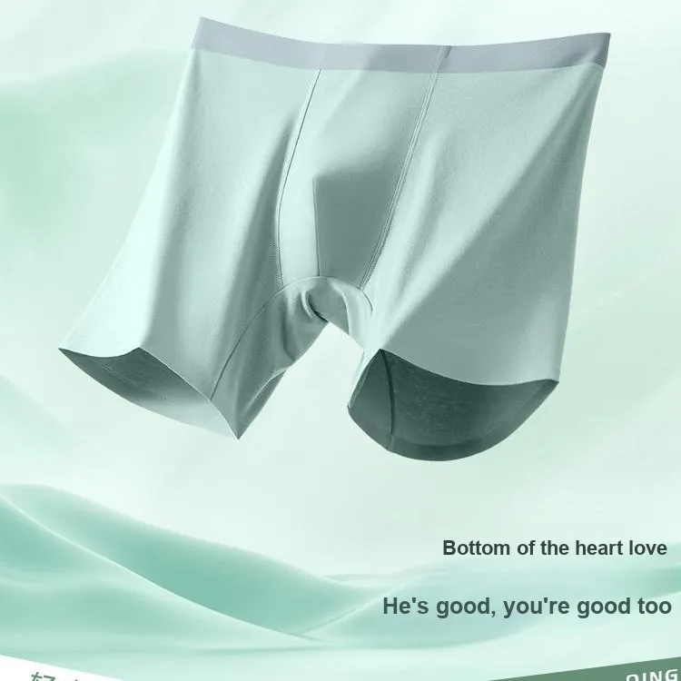 LUYOUYE Underpants Men's 3 Pack-13
