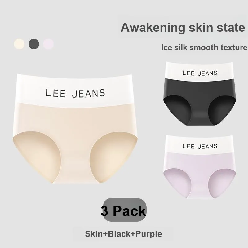 Lee Women's Underpants-17