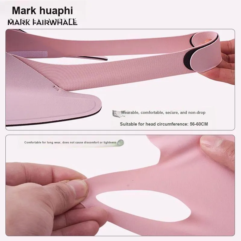 FAIRWHALE Polyamide Sun Protection Masks Unisex-2