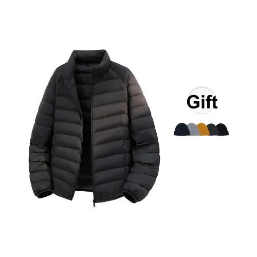 SNOW FLYING Унисекс Пуховики