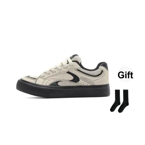 LELEYU Легкие Низкие Кроссовки для Скейтбординга Мужские