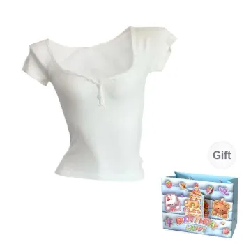 Gentle Welcome Regular T Shirt Women's