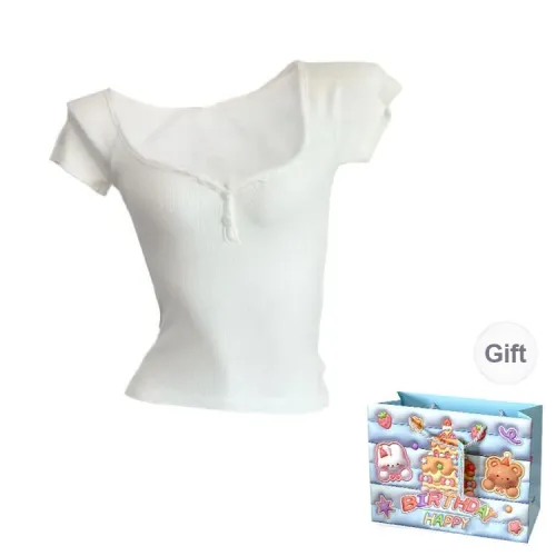 Gentle Welcome Regular T Shirt Women's