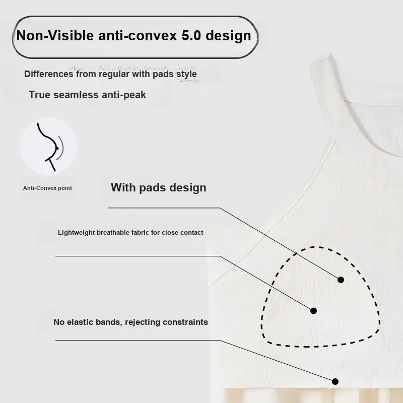 Nodos Shield Women's Nightgowns-3