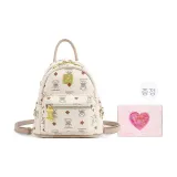 Ecru Comes with Heartbeat Box Limited Edition
