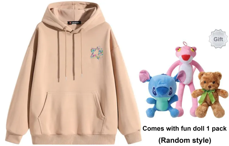 Airwalk Sweatshirts Unisex-31