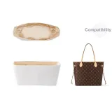 Medium Size-Beige-Open Top Style[Super-Light]