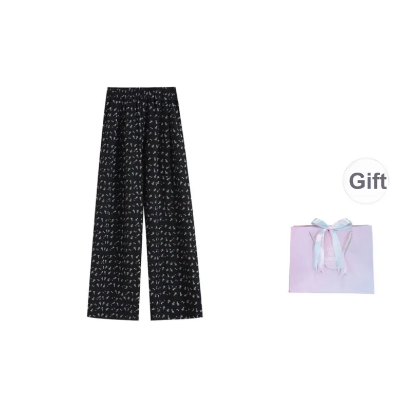 Mm Casual Pants Women's-13