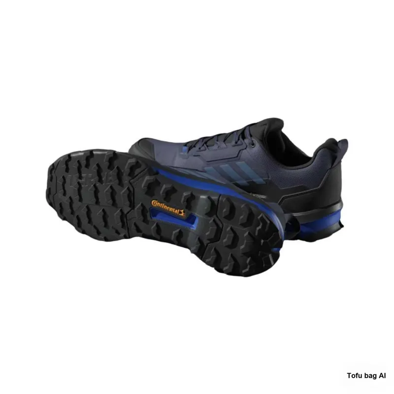 Adidas Terrex AX4 Gtx Sneakers-2