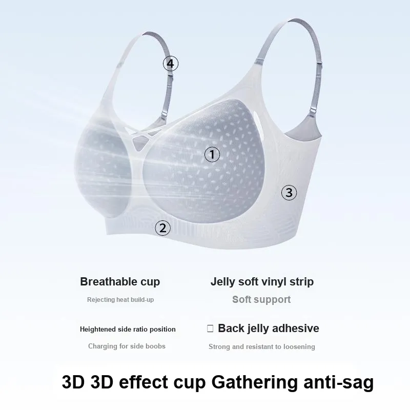GRACEWELL Women's Bras-20