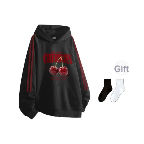 XDFM Унисекс Свитшоты