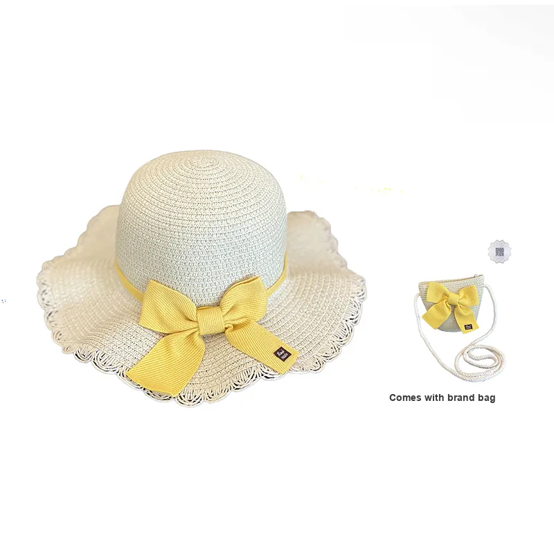 AAJF Sun Protection Hats Kids-0